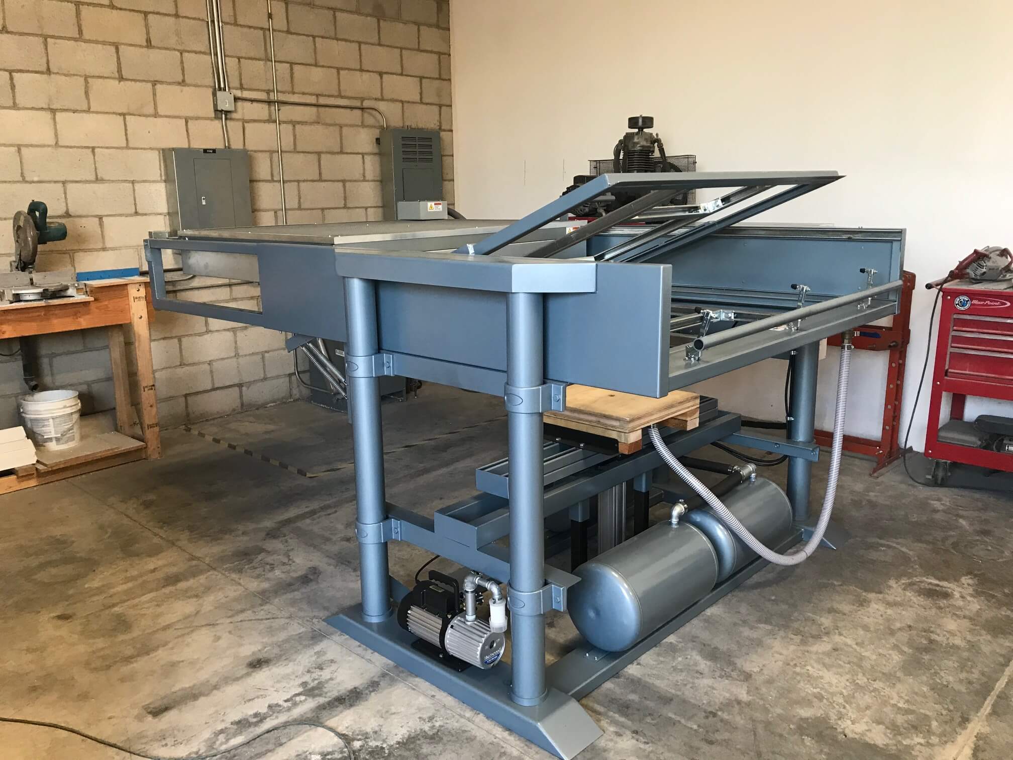 About Portable Restrooms Trailer Rentals Riverside, CA