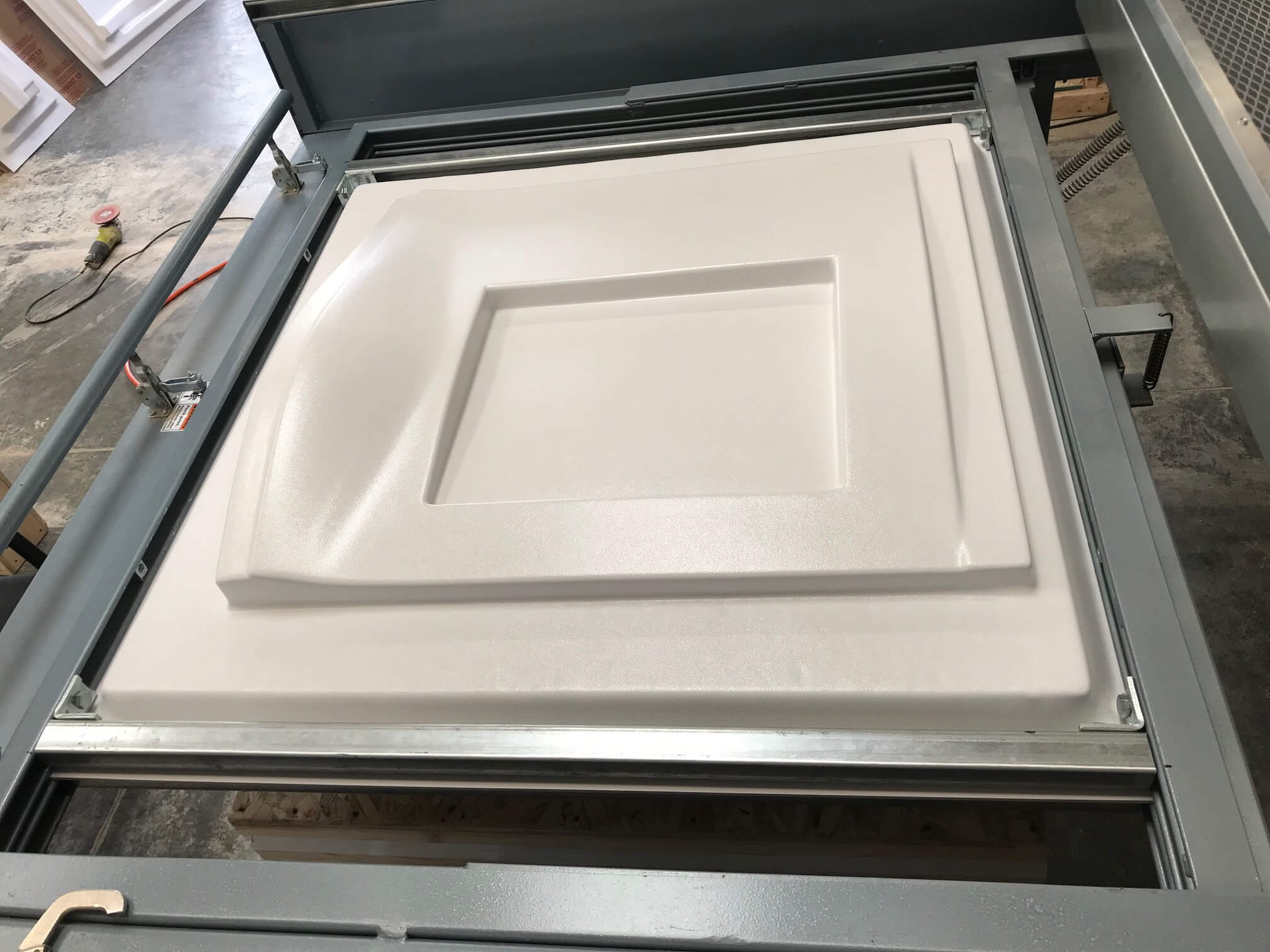 About Portable Restrooms Trailer Rentals Riverside, CA